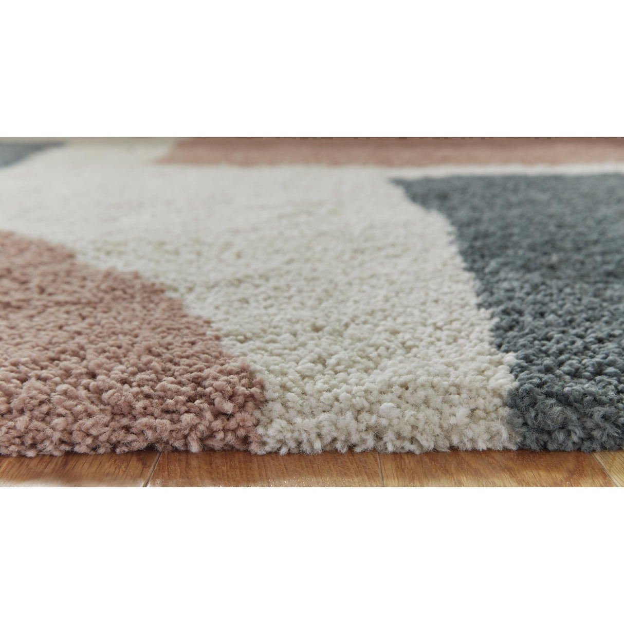  Signature Design by Ashley Flynnwick R407182 Medium Rug IMAGE 4