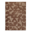  Signature Design by Ashley Perrenton R407202 Medium Rug IMAGE 1