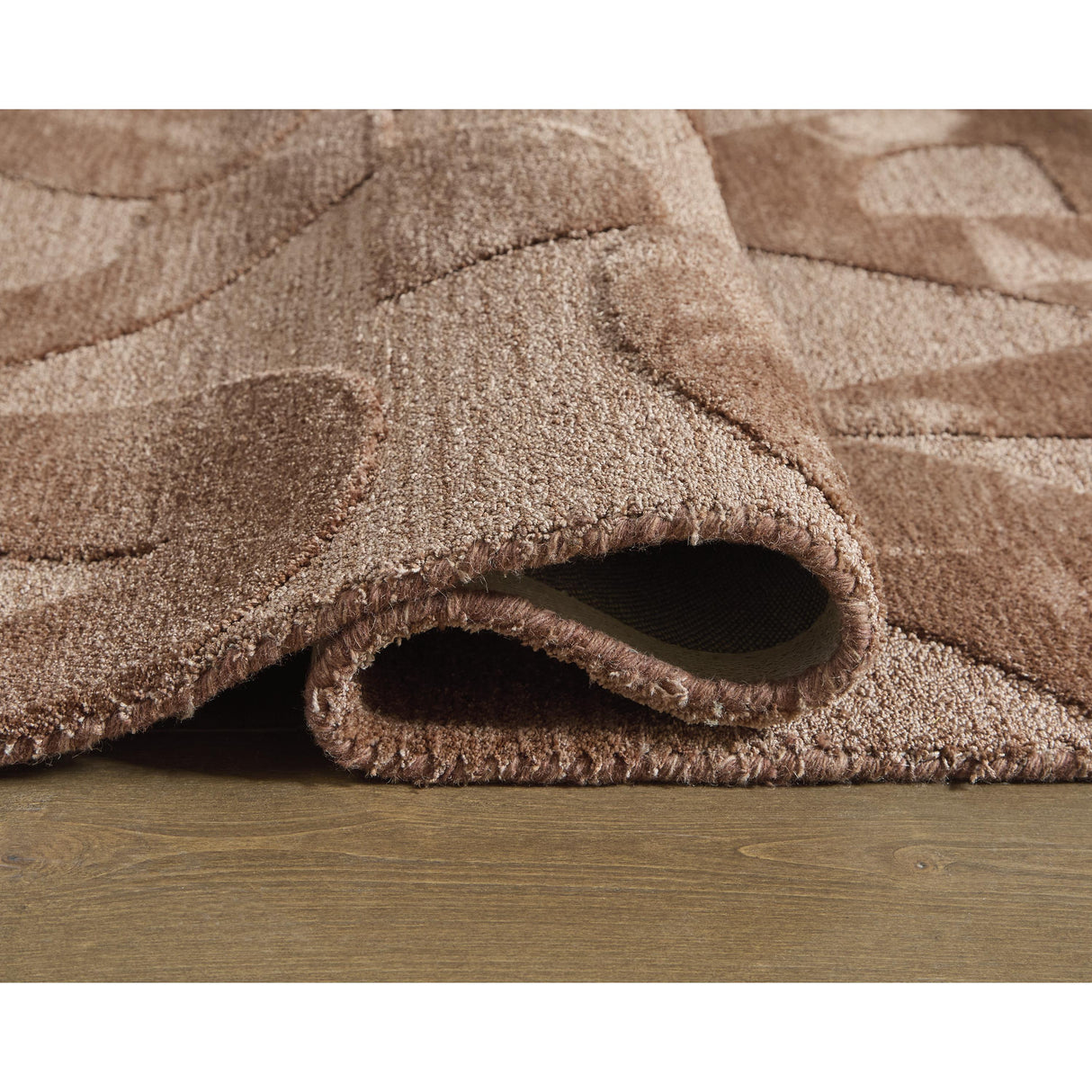  Signature Design by Ashley Perrenton R407202 Medium Rug IMAGE 3