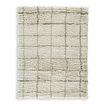  Signature Design by Ashley Wrenlow R407211 Large Rug IMAGE 1