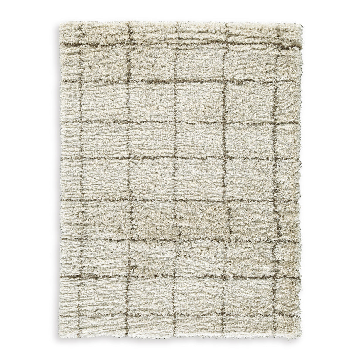  Signature Design by Ashley Wrenlow R407211 Large Rug IMAGE 1