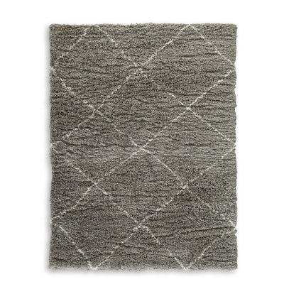  Signature Design by Ashley Wrenlow R407221 Large Rug IMAGE 1