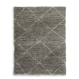  Signature Design by Ashley Wrenlow R407221 Large Rug IMAGE 1