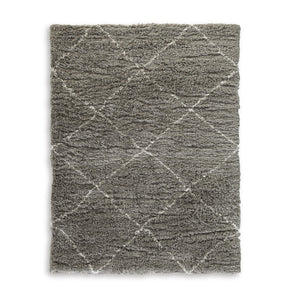  Signature Design by Ashley Wrenlow R407221 Large Rug IMAGE 1