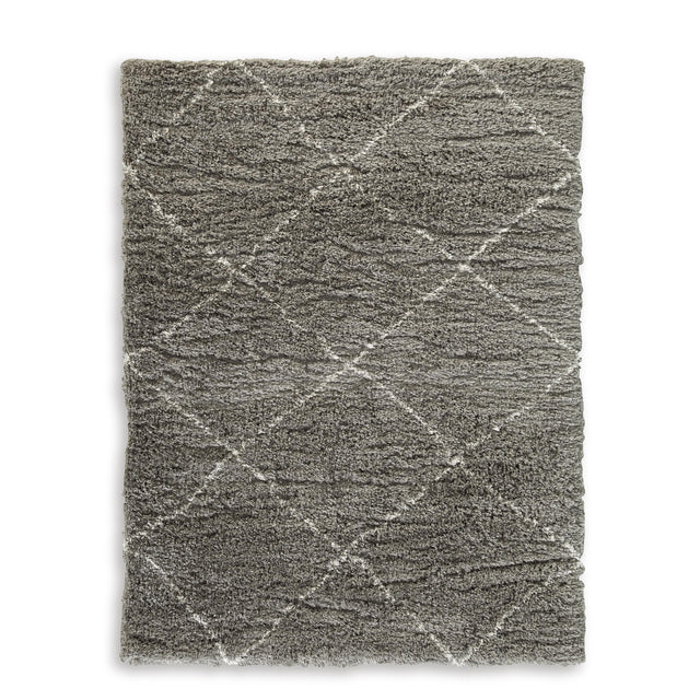  Signature Design by Ashley Wrenlow R407221 Large Rug IMAGE 1