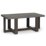  Signature Design by Ashley Dynnford T216-13 Occasional Table Set IMAGE 3