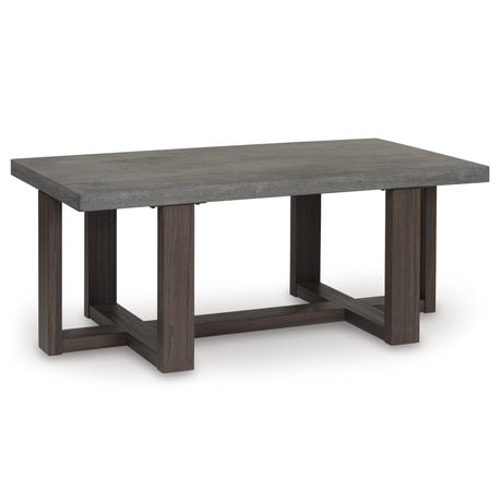  Signature Design by Ashley Dynnford T216-13 Occasional Table Set IMAGE 3