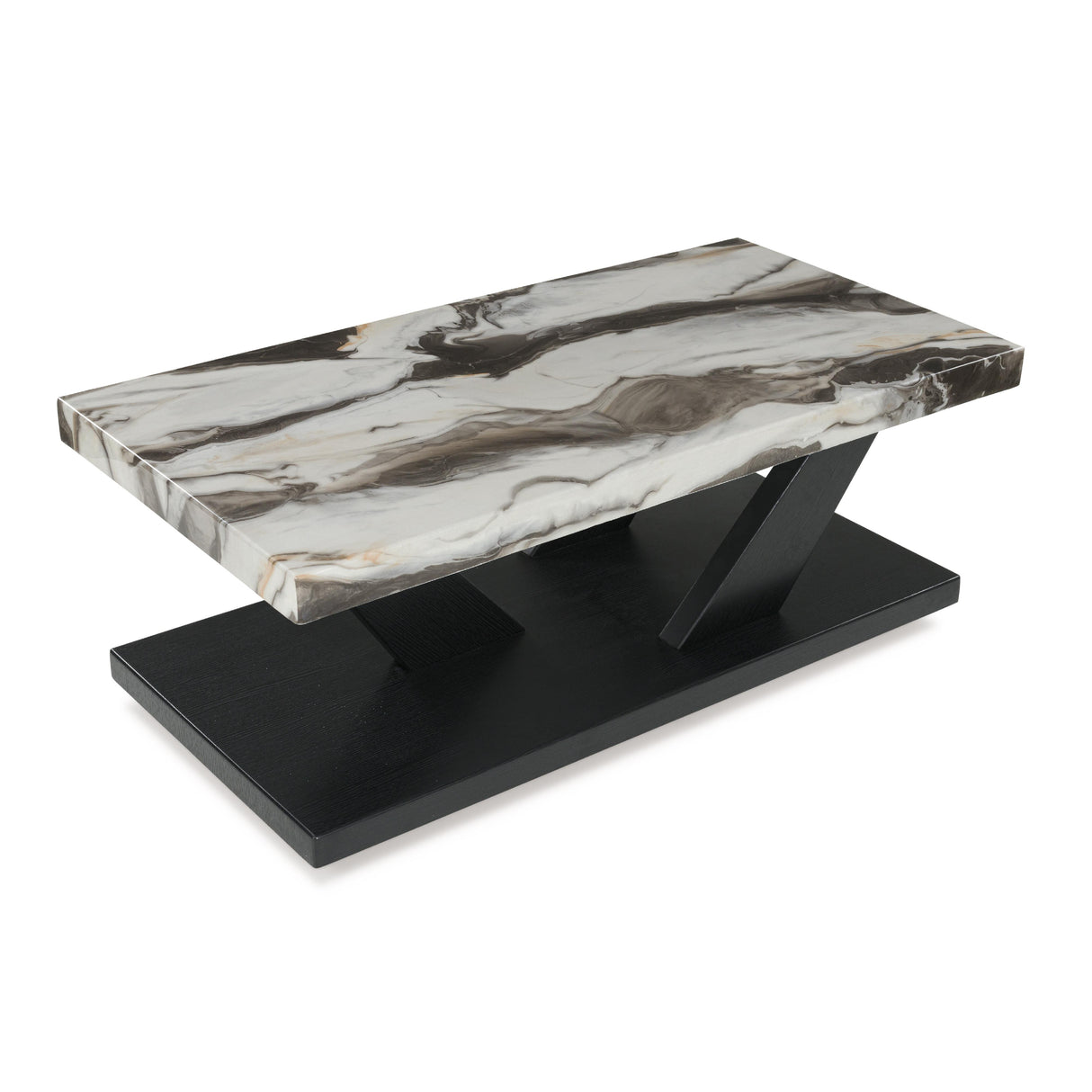  Signature Design by Ashley Cendill T403-13 Occasional Table Set IMAGE 6