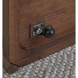  Signature Design by Ashley Trenmour T596-1 Rectangular Cocktail Table IMAGE 9