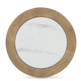  Signature Design by Ashley Camdill T808-6 Round End Table IMAGE 2