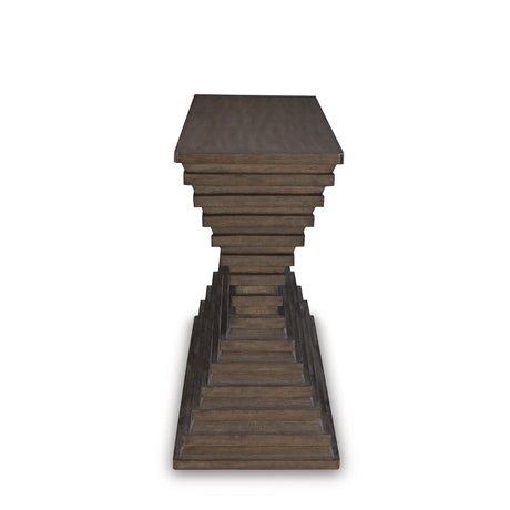  Signature Design by Ashley Hannodream T821-4 Sofa Table IMAGE 3