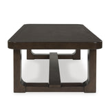 Signature Design by Ashley Breckington T856-1 Rectangular Cocktail Table IMAGE 3