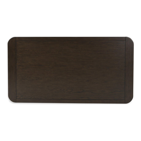  Signature Design by Ashley Breckington T856-1 Rectangular Cocktail Table IMAGE 4
