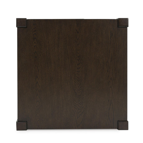  Signature Design by Ashley Breckington T856-2 Square End Table IMAGE 5