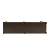  Signature Design by Ashley Breckington T856-4 Sofa Table IMAGE 3