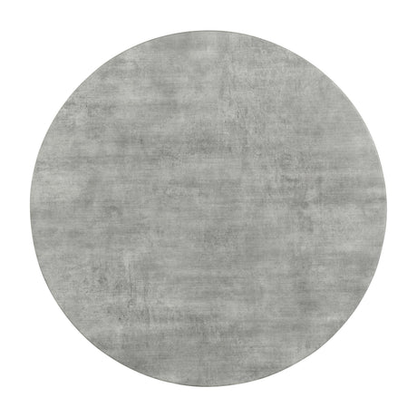  Coaster Furniture Hadi 73617 Occasional Table Set - Cement/Gunmetal IMAGE 4