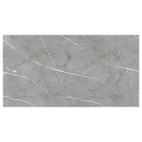  Coaster Furniture Sterling 108121 72-inch Rectangular Dining Table - Grey Faux Marble IMAGE 9