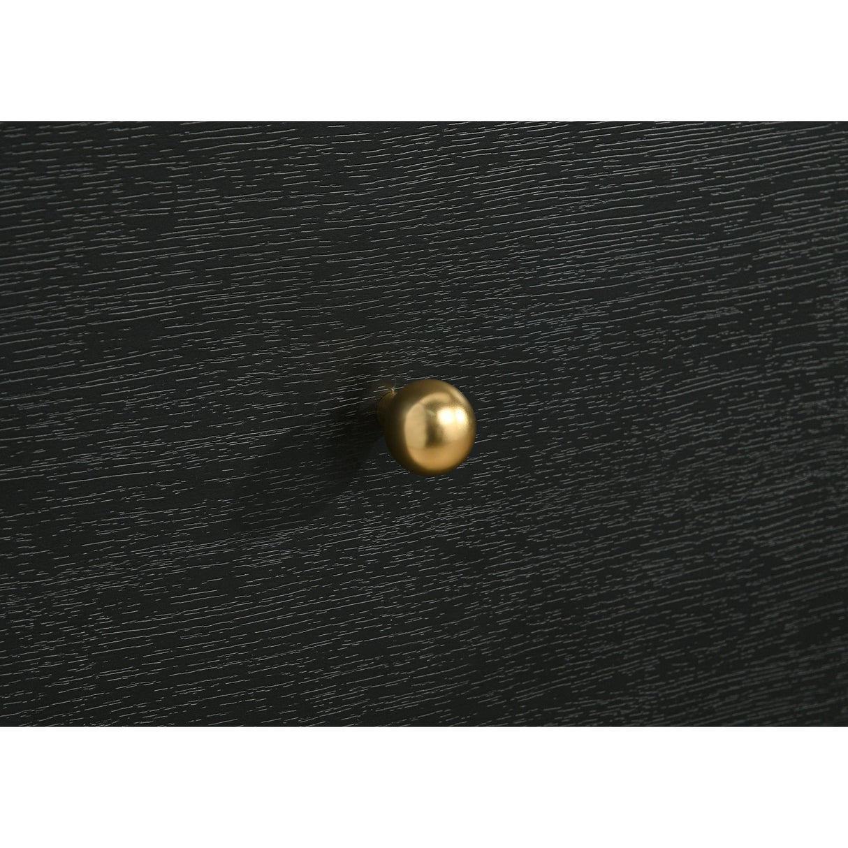  Coaster Furniture Cavelle 223662 2-Drawer Nightstand Bedside Table - Black IMAGE 12
