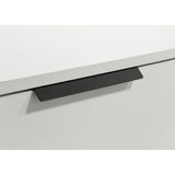  Coaster Furniture Sonora 224862 2-Drawer Nightstand Bedside Table - White IMAGE 12