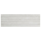  Coaster Furniture Payne 710559 Wood Entryway Sofa Console Table - White IMAGE 4