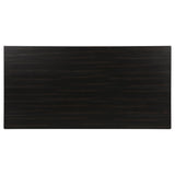  Coaster Furniture Payne 710568 Wood Coffee Table with Shelf - Distressed Java IMAGE 4