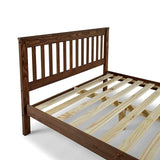  Furniture of America Creswell AM7972MH-F Full Bed IMAGE 4