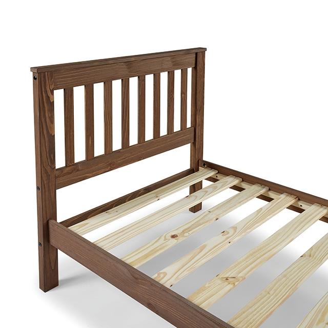  Furniture of America Creswell AM7972MH-T Twin Bed IMAGE 4