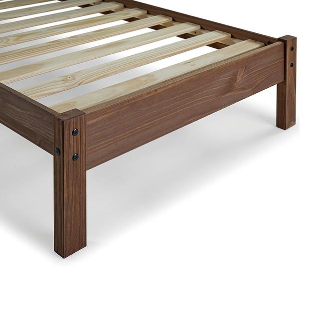  Furniture of America Creswell AM7972MH-T Twin Bed IMAGE 5