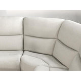  Furniture of America Giraldus CM9988BG-M-SECT Motion Sectional IMAGE 4
