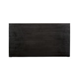  Furniture of America Gosport FM3200BK-T Dining Table IMAGE 4
