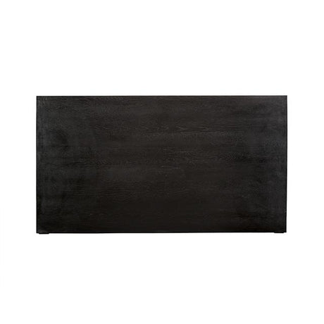  Furniture of America Gosport FM3200BK-T Dining Table IMAGE 4