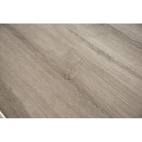  Furniture of America Keynes FM3201GY-T Dining Table IMAGE 4