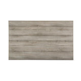  Furniture of America Keynes FM3201GY-T Dining Table IMAGE 5