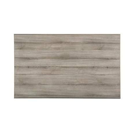  Furniture of America Keynes FM3201GY-T Dining Table IMAGE 5