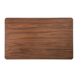  Furniture of America Skien FM3210WN-T Dining Table IMAGE 3