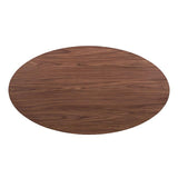  Furniture of America Narvik FM3212WN-T Dining Table IMAGE 3