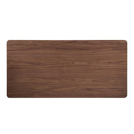  Furniture of America Viken FM3213WN-T Dining Table IMAGE 3