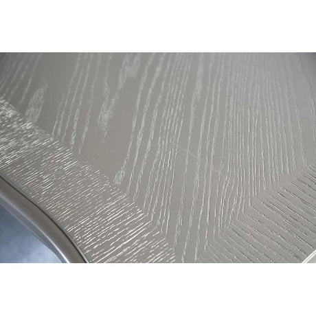  Furniture of America Hannoria FM3416SV-T Dining Table IMAGE 3