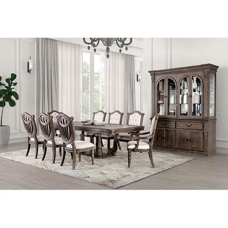  Furniture of America Oakham FM3418AK-SC-2PK Side Chair IMAGE 2
