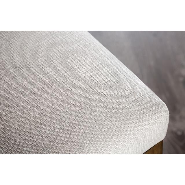  Furniture of America Losone FM3422WH-SC-2PK Side Chair IMAGE 3
