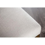  Furniture of America Losone FM3422WH-SC-2PK Side Chair IMAGE 3