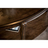  Furniture of America Orkdal FM40001BR-C Coffee Table IMAGE 3