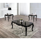  Furniture of America Rochester FM45001ES-E End Table IMAGE 4