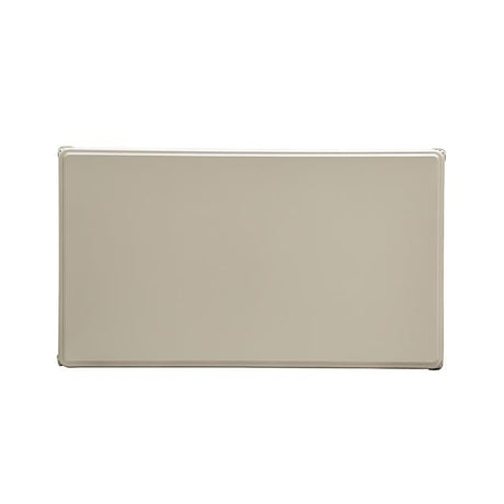  Furniture of America Rochester FM45001WH-C Coffee Table IMAGE 3
