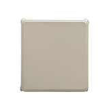  Furniture of America Rochester FM45001WH-E End Table IMAGE 4