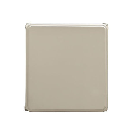  Furniture of America Rochester FM45001WH-E End Table IMAGE 4