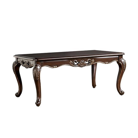  Furniture of America Halcaster FM45003C Coffee Table IMAGE 3