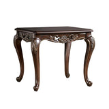  Furniture of America Halcaster FM45003E End Table IMAGE 3