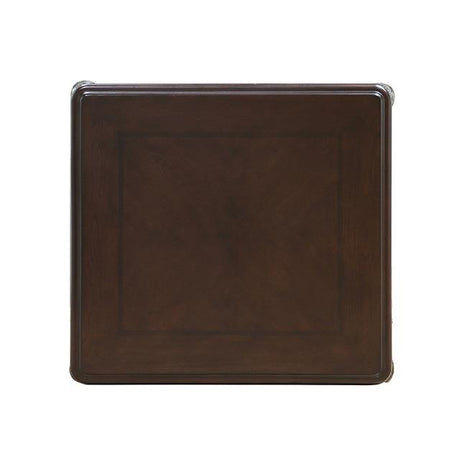  Furniture of America Halcaster FM45003E End Table IMAGE 4