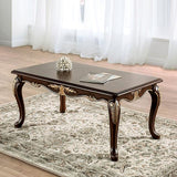  Furniture of America Cookshire FM45004C Coffee Table IMAGE 1